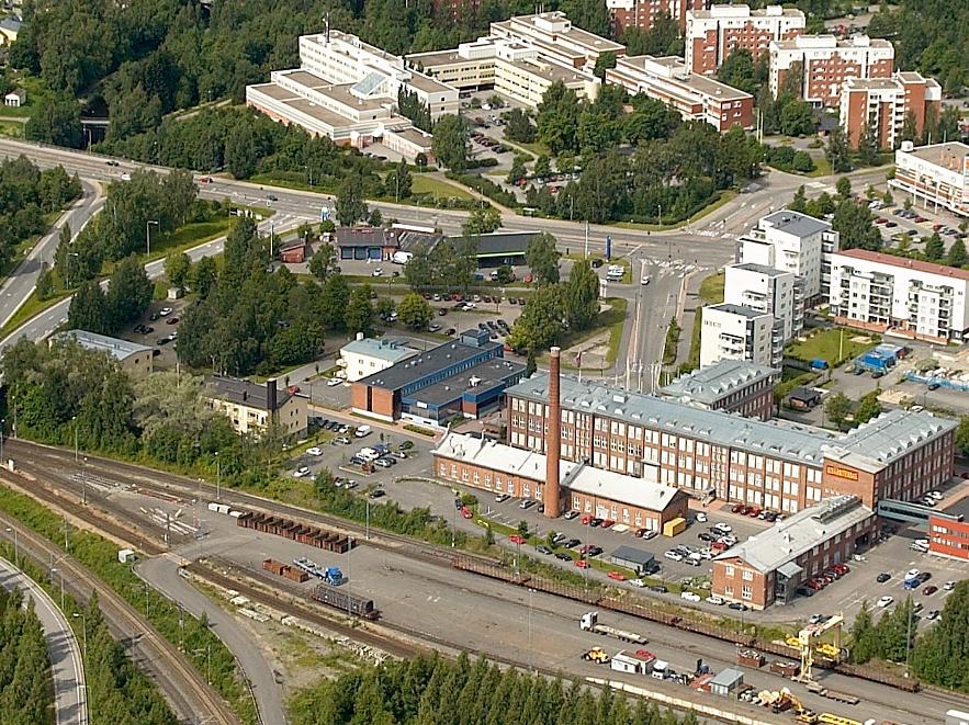 Ennen kesää 2025